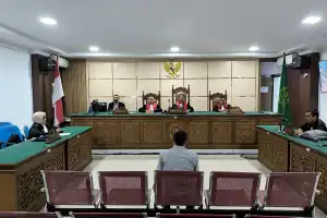 Oknum Bendahara di Aceh Utara Divonis Setahun Penjara Terkait Korupsi Dana Desa