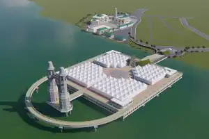 Penyidik Tetapkan Dua Tersangka Baru Kasus Korupsi Lahan Zikir Nurul Arafah