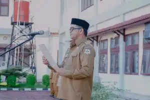 Pj Bupati Agara Minta ASN Jaga Netralitas Pilkada 2024