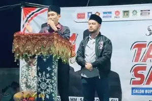 Tarmizi SP Janji Beri Bantuan Hukum Gratis Bagi Nelayan di Aceh Barat