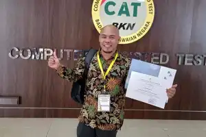 225 Pelamar PPPK di Bener Meriah Tidak Memenuhi Syarat