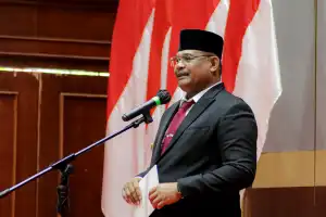 Imigran Rohingya Mendarat di Aceh Timur, Pj Gubernur Aceh: Terindikasi Human Trafficking