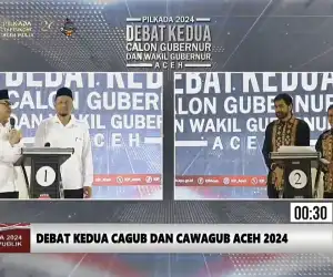 Mualem Janji Bangun Tiga Rumah Sakit, Bustami: Itu Cerita Lama