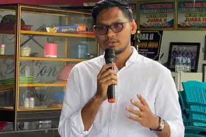 Mualem-Dek Fadh Janji Perkuat Sektor Pertanian di Aceh