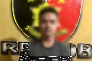 Polres Aceh Tengah Ringkus DPO Kasus Pelecehan Anak di Bawah Umur