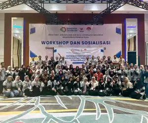 Tingkatkan Pemasaran Produk IKM, Disperindag Bener Meriah Bikin Inovasi Digital Marketing