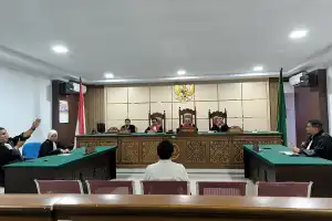 Mantan Kadis PUPR Banda Aceh Divonis Setahun Penjara Terkait Korupsi Lahan Zikir