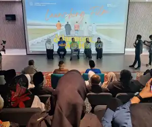 Melihat Kerukunan Lewat Film Harmony of Aceh