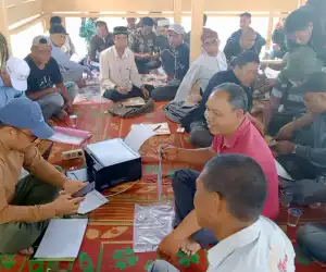 Warga Diimbau Tidak Rambah Kawasan Peternakan Uber-Uber dan Blang Paku