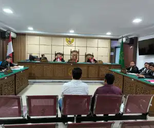 Didakwa Rugikan Negara Capai Rp15,3 Miliar, Eks Ketua BRA Bakal Ajukan Eksepsi