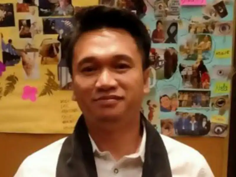 Mengapa Dek Fadh Sambangi Salman Bukan Safar?