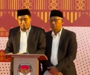 Strategi Pasangan AmRi Tingkatkan Produktivitas Kopi Gayo