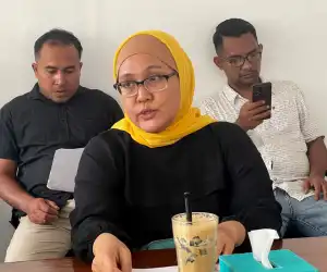 JSI Umumkan Survei Elektabilitas Pilkada Abdya 2024: Salman Alfarisi-Yusran Unggul