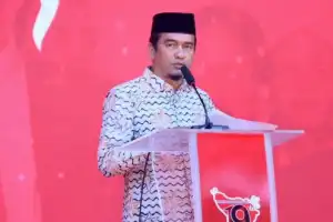 Aceh Peringati 19 Tahun Perdamaian