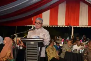 Pj Gubernur Apresiasi Peran Aktif Polri Dukung Pembangunan di Aceh