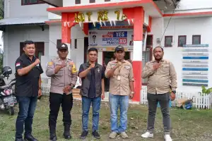 Panwaslih Pidie Akan Beri Sanksi Pengawas yang Langgar Integritas