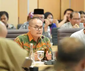 Lulusan SMK dan Perguruan Tinggi Vokasi semakin Dilirik di Dunia Kerja