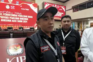 Mualem-Dek Fadh Bentuk Tim Transisi, Fokus Kawal Pelantikan dan Percepatan Pembangunan