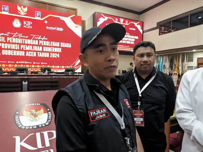 Mualem-Dek Fadh Bentuk Tim Transisi, Fokus Kawal Pelantikan dan Percepatan Pembangunan