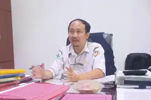 Waspadai Gula Darah Tinggi, Dinkes Pidie Ingatkan Warga Hidup Sehat