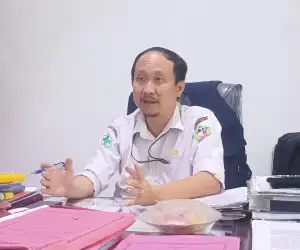 Waspadai Gula Darah Tinggi, Dinkes Pidie Ingatkan Warga Hidup Sehat