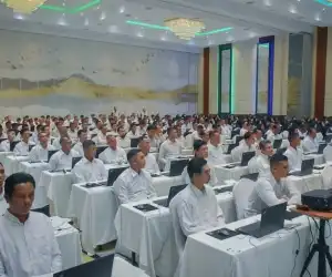 Dua Peserta Tak Hadiri Tes P3K di Bener Meriah