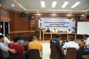 PNL dan Media Bersinergi: Meneguhkan Peran Pendidikan Vokasi untuk Masa Depan Aceh