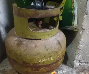 Warga di Aceh Tengah Mengeluh Harga Gas Elpiji Capai Rp 45 Ribu