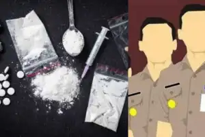 PNS Aceh Utara Dinonaktifkan Gegara Miliki Sabu 1 Kg Lebih