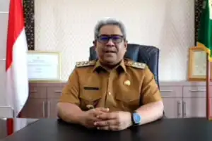 Ini Kata PJ Bupati Aceh Utara Terkait Pengadaan Mobil Dinas Senilai Rp2,3 Miliar