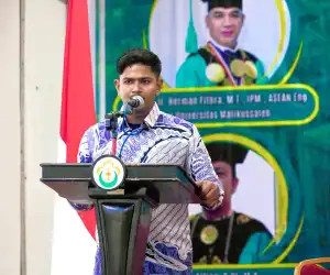 Bupati Aceh Utara Terpilih Diminta Tolak Pengadaan Mobil Dinas Senilai Rp 2,3 Miliar