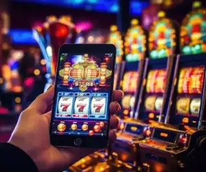 Tiga Warga di Banda Aceh Ditangkap Polisi saat Main Judi Online