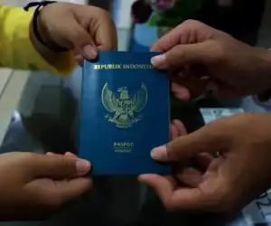 Ratusan Jemaah Haji Banda Aceh Mulai Buat Paspor