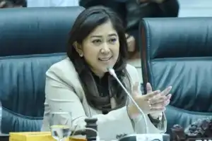 Menkomdigi Sebut Peran Pers Penjaga Demokrasi di Tengah Gejolak Zaman