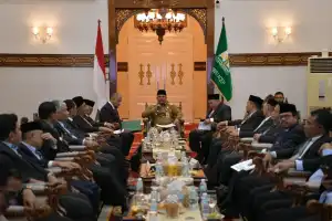 Bank Aceh Bagikan Dividen Tahun 2024 Senilai Rp 300 Miliar