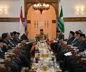 Bank Aceh Bagikan Dividen Tahun 2024 Senilai Rp 300 Miliar