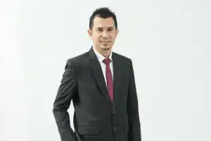 Hendra Supardi Ditunjuk Jadi Plt Dirut Bank Aceh