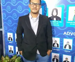 Pernyataan Ketua DPRA Soal Pengangkatan Plt Sekda Dinilai Tendensius