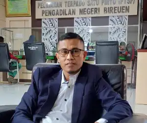 Mantan Pj Gubernur Aceh dan Menteri ESDM Digugat ke PTUN Jakarta Terkait Seleksi Kepala BPMA