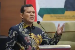 Wagub Aceh Sebut Peran Generasi Muda Sangat Diperlukan Pengelolaan SDA Berjalan Baik