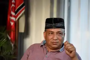 BREAKING NEWS : Sekjen Partai Aceh Abu Razak Meninggal Dunia