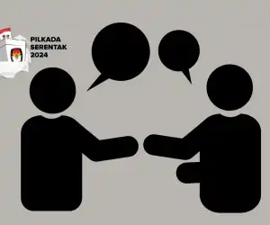 Tak Cukup Anggaran, KIP Pidie Hanya Gelar Debat Calon Bupati Sekali