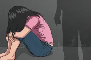 Polisi Tangkap Oknum Guru Ngaji, Diduga Perkosa Santri dan Sebar Foto 'Panas' di Medsos