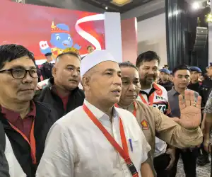 Debat Pamungkas Cagub-cawagub Aceh Ricuh, Ini Kata Abu Razak