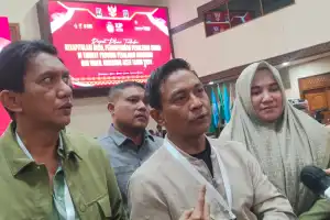 Bustami-Fadhil tak Mau Teken Rekap Suara Pilgub: Keberatan Hasil di Tiga Kabupaten Ini