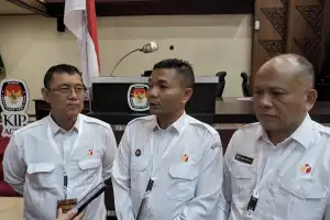 Ini Kata Panwaslih Mengapa Rekap Suara Pilgub Aceh 2024 Langsung Ditetapkan