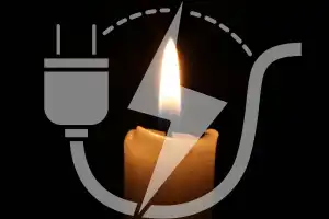 Arus Listrik Sering Putus, Warga Sungai Mas Mengeluh