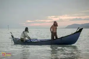 Peringati 19 Tahun Tsunami, Nelayan Aceh Bakal Disanksi Bila Nekat Melaut