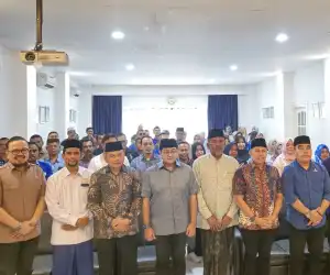 Menteri Riefky Sebut Ekonomi Kreatif Mesin Baru Wujudkan Kesejahteraan Rakyat