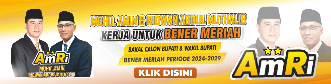 Klik Mohd. Amin Ridwan Abdul Muthalib